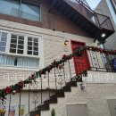 랜드고(홍대)부동산중개 | 팻어케이크 연남점, 홍대 연남동 딸기케이크 맛집 카페 초코딸기 포장