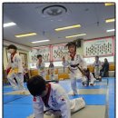 아이사랑 태권도 이미지