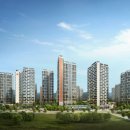 이편한세상 양주 3차(3단지) 이미지