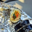 [내돈내먹] 김포 장기동 &#34;꽁꼬미맘&#34; 김밥 후기 :-)