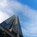 하늘구름 이미지