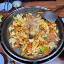 춘천 여행 / 내돈내산 &#39;춘천함가네닭갈비&#39; 방문 후기