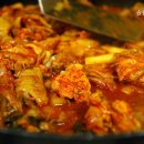 송림닭갈비 이미지