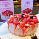 (주)클럽피쉬 | 빕스 VS 애슐리퀸즈 딸기뷔페 가격 메뉴 후기