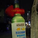 강남 오징어게임 포장마차 456포차 리뷰 (매장 정보, 방문 꿀팁, 추천 메뉴)