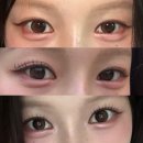 [뷰티] 청담샵에서도 애용하는 올리브영 가닥속눈썹, 필리밀리 ‘또렷데일리’ 내돈내산 후기