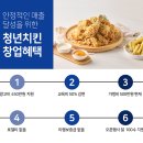 청년치킨 - 경산시 대학로59길 11-3 | 청년치킨