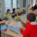 원예테라피 이미지