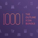 the-outline-icon-bundle-1000-UP 이미지