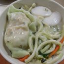 함지박칼국수 이미지