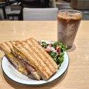 2869 | 삼송 브런치 밀도 스타필드 고양점 브런치 후기