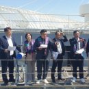 춤추는 바다분수 이미지