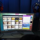 아이맥스 PC방 이미지
