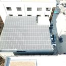 SJ 태양광발전소 이미지