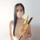 자유시간미용실 | 고데기 추천 범비 원적외선 미용실 전문가용 매직기 후기