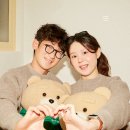 [마포 셀프 스튜디오] 홍대 셀프 사진관, 돈워리비해피｜촬영 후기｜생일의 달 기록
