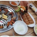 금강산막국수 이미지
