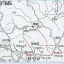 제222차 태안 백화산 송년산행 신청받습니다 이미지