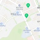 산두로+대산로+산두로 이미지
