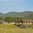 서포리 관광지 오토캠핑장 이미지