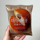 삼립 빵 추천 미각제빵소 메이플 모찌팬케익 역대급 쫀득 말랑함