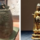 상주 석조천인상 이미지