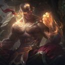 리신 | 롤 우르프 리신 후기 템트리 룬 빌드 스펠 빌드