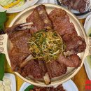 담양참숯 돼지갈비 이미지