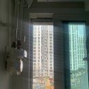 양주옥정신도시 제일풍경채 레이크시티 2단지 | 양주 옥정신도시 제일풍경채 레이크시티 2단지 미세방충망 시공 후기