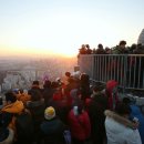 안산해맞이 이미지