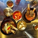 뉴타운갈비탕 | 신풍역 맛집 점심에 뉴타운갈비탕 다녀온 후기