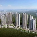 파크자이 아파트 경로당 이미지