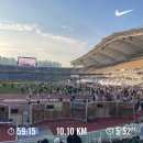 평화이벤트 | 2025 손기정평화마라톤 후기_이벤트 부스_10k 코스_주차