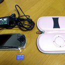 PSP 2005 블랙(판매완료) 닌텐도 DS lite 중고 팔아요!(가격수정) 이미지