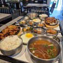 울진후포수산업협동조합 | 후포맛집 근처맛집BAB 깔끔하고 정갈한 한정식으로 즐긴 든든한 한 끼