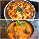 닥터로빈 호텔점 | [철원] 건강하고 맛있는 고석정 양식 맛집 한탄리버스파호텔 레스토랑 &#39;닥터로빈&#39;