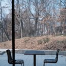 공룡로 | 화성 카페: 아메리카노 무한 리필 붉은 벽돌 대형 카페 '파젠다' 내돈내산 후기 버거 맛집 추천