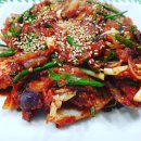 대구뽈찜 이미지