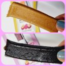 소담미 | 말랑말랑한 고구마바 간식 소담미 고구마바 _고구마 / 카카오