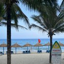 베트남 호이안의 안방비치 (An Bang Beach) 를 가다 이미지