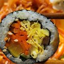 [2년 전 오늘] 천안 불당동 맛집 김밥사랑 ∵ 분식데이 추천 메뉴 (배달 음식 포장 주문 후기)