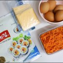 란김밥 이미지