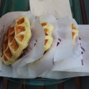 림벅와플 이미지