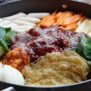 청춘꿀벅지닭갈비 이미지