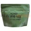 장형식품 네이버블로그
