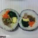 착한김밥착한밥상 이미지
