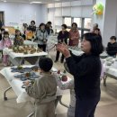 늘푸른지역아동센터 | 늘푸른지역아동센터 아동들 도자기·목공예 작품전시회-지역사회 나눔 잔잔한 감동전해