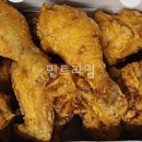 처갓집양념치킨(비래,가양점)
