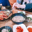 심학산도토리 국수 이미지