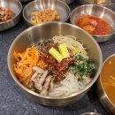 황포냉면 이미지